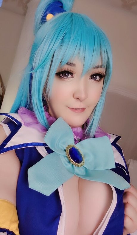 RoxiiCosplay Leaked OnlyFans Sex