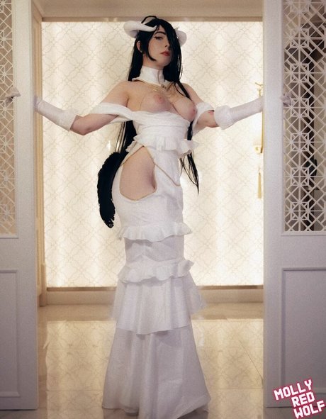 MollyRedWolf OnlyFans Archiv