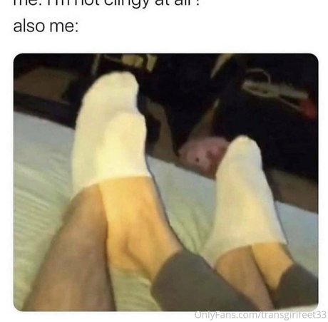 tgirlfeet35 OnlyFans geleakte Pornografie