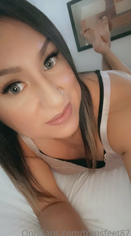 tgirlfeet35 Leaks OnlyFans
