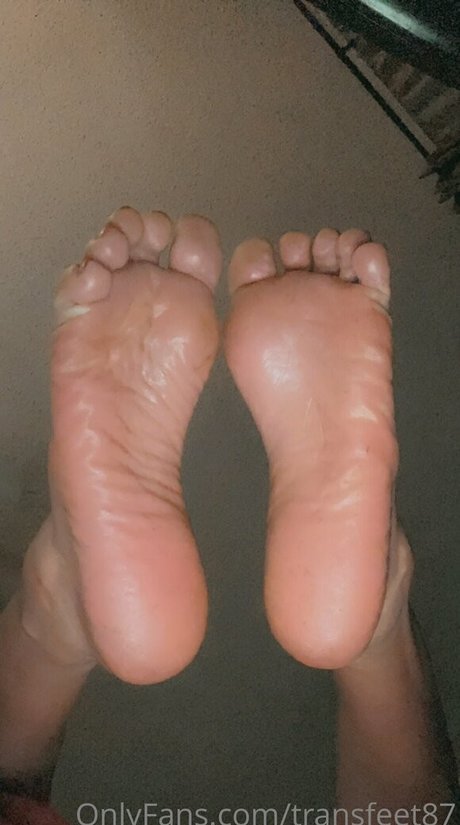 tgirlfeet35 OnlyFans gratis