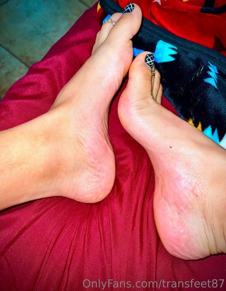 tgirlfeet35 OnlyFans Beiträge