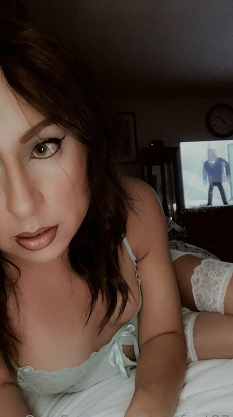 tgirlfeet35 Leaked OnlyFans Content