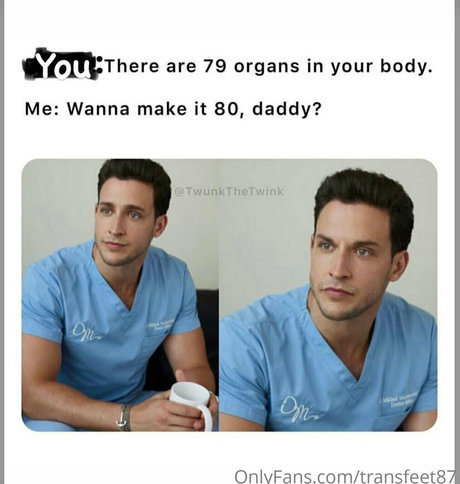 tgirlfeet35 OnlyFans Fotos