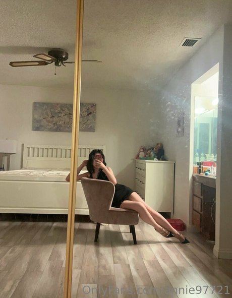 annie97721 OnlyFans Archiv