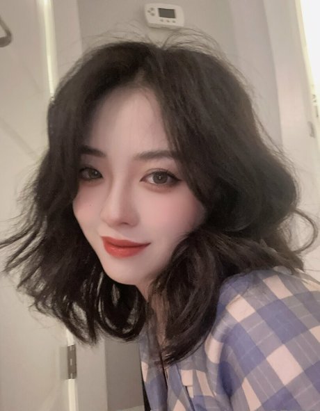 annie97721 Nacktbilder von OnlyFans geleakt