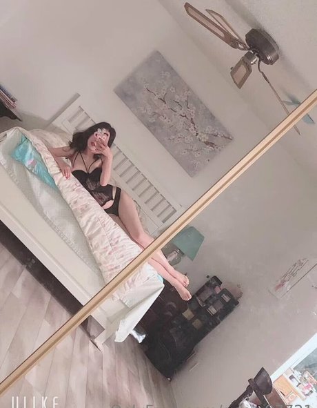 annie97721 Leaks von Nacktbildern auf OnlyFans