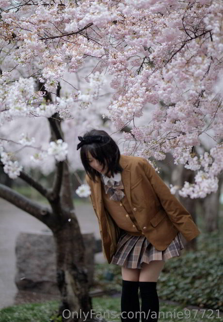 annie97721 OnlyFans XX