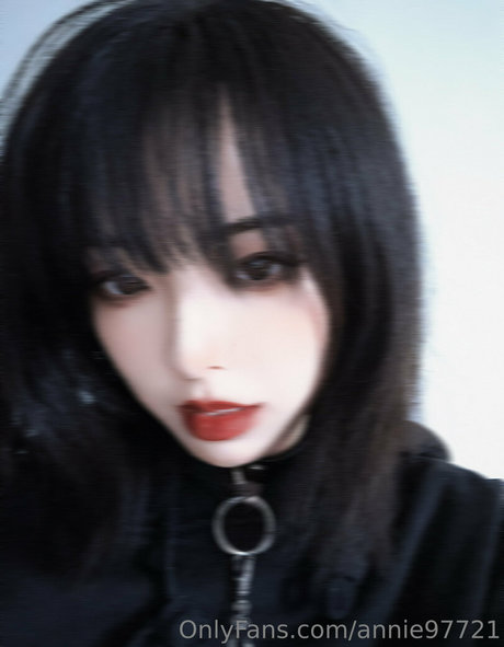 annie97721 OnlyFans Leaked