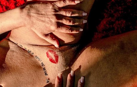 Rita Cadillac Nacktbilder OnlyFans Leak