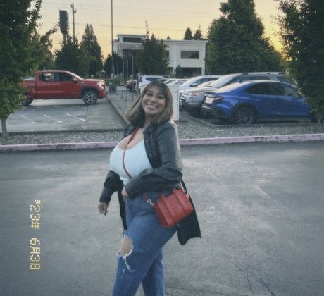 Jazzyliciouss XXX Leak OnlyFans