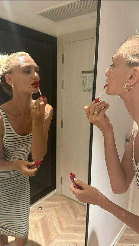 gigixgossiptalk OnlyFans nackt