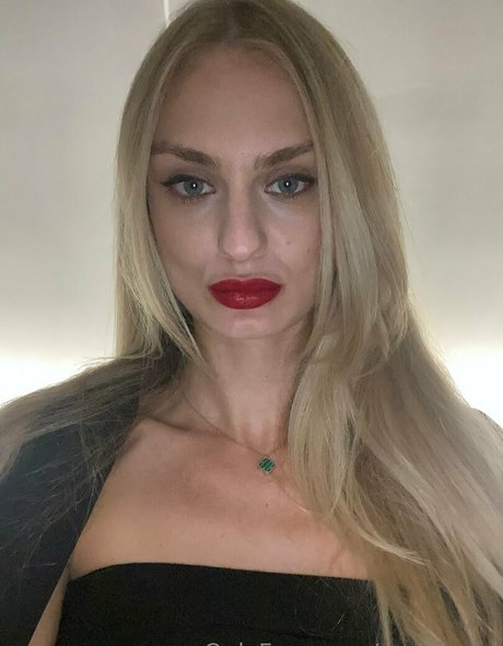 gigixgossiptalk Nacktbilder von OnlyFans geleakt