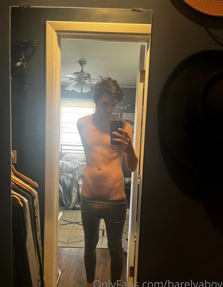 barelyaboy OnlyFans