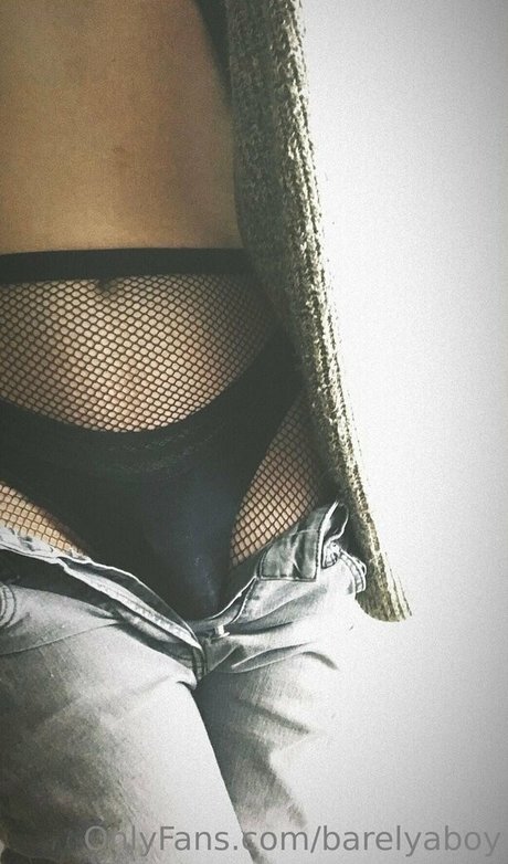 barelyaboy OnlyFans-Archiv