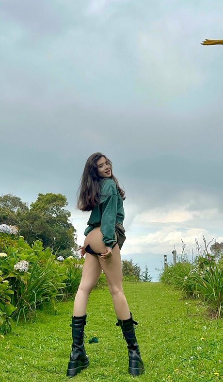 soifieeofficial OnlyFans Nacktbilder