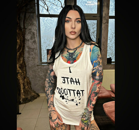 inkedines OnlyFans Inhaltstyp