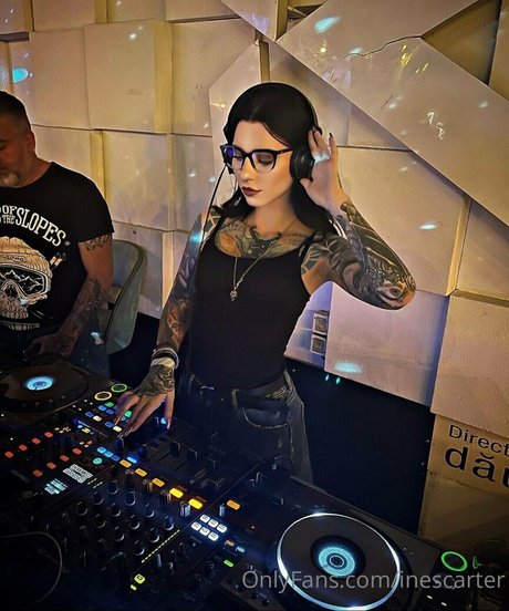 inkedines OnlyFans Nacktbilder geleakt