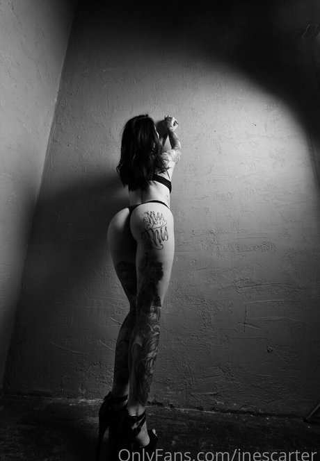 inkedines OnlyFans geleakte Bilder