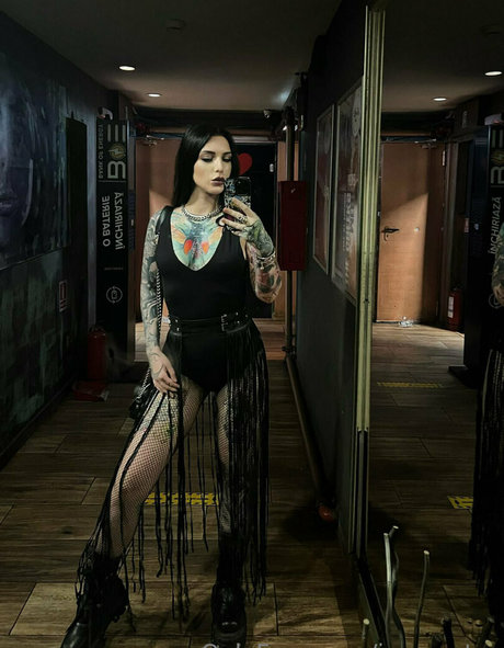 inkedines OnlyFans NSFW