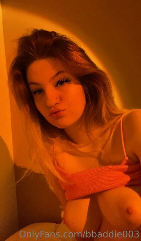 bbaddie003 OnlyFans geleakter Pornografie