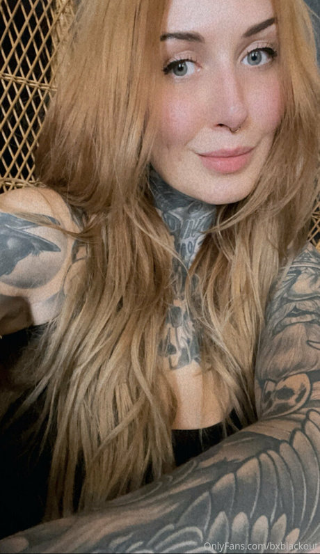 bxblackout Leaked OnlyFans Bilder