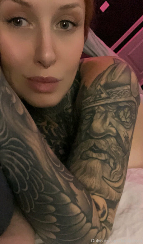 bxblackout OnlyFans Nackt