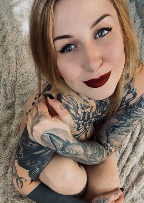 bxblackout Leaked OnlyFans Nacktbilder