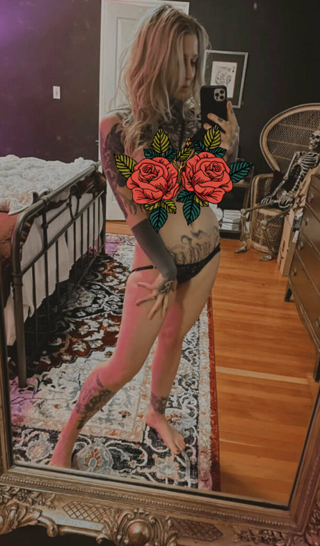 bxblackout OnlyFans Nackt Leaks