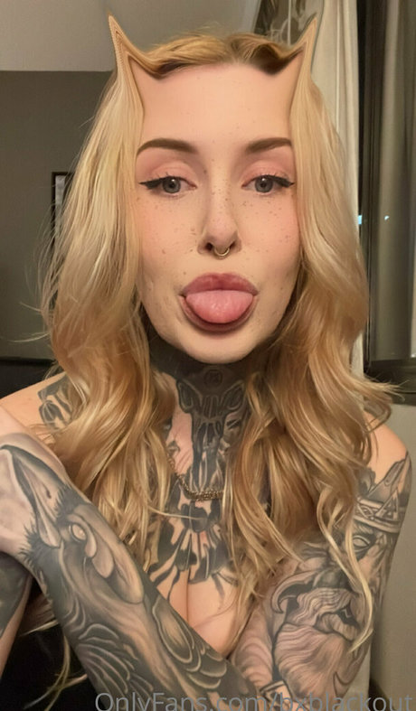 bxblackout OnlyFans-Leaks