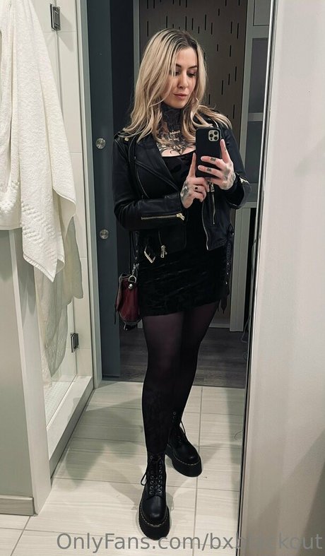 bxblackout OnlyFans Beiträge