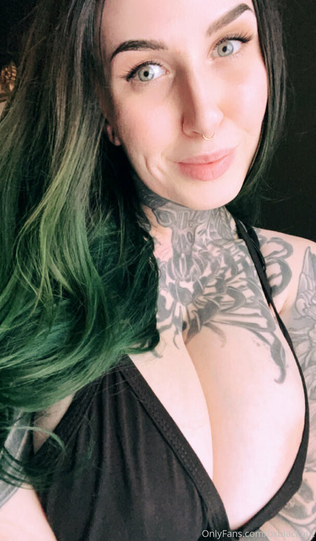 bxblackout Nacktbilder OnlyFans geleakt