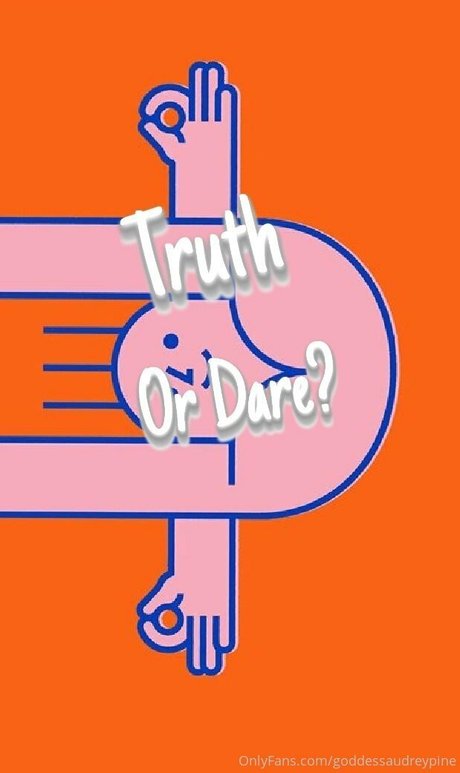 goddessaudreypine OnlyFans Leaked