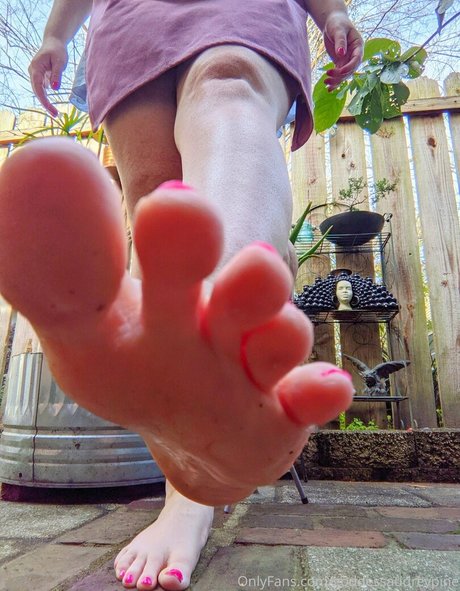 goddessaudreypine Sexy OnlyFans