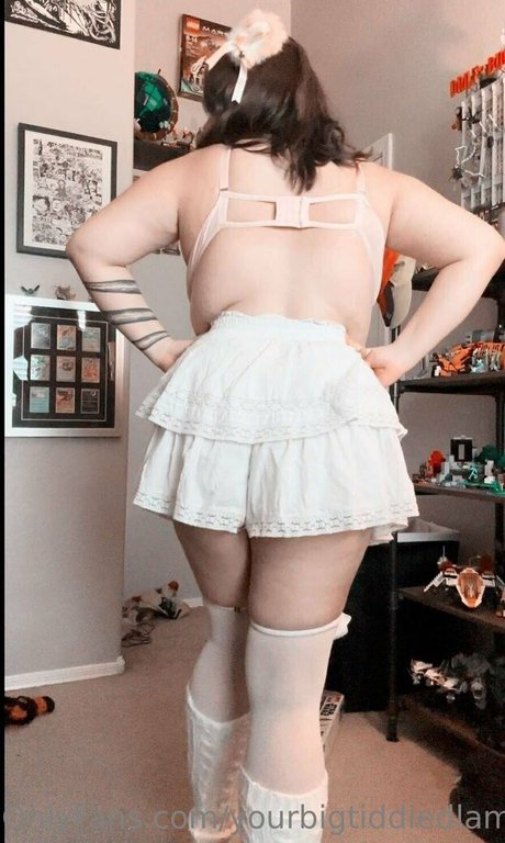 yourbigtiddiedlamb Profilbild