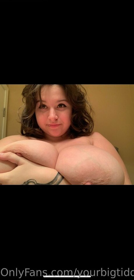 yourbigtiddiedlamb OnlyFans Leaks Sex