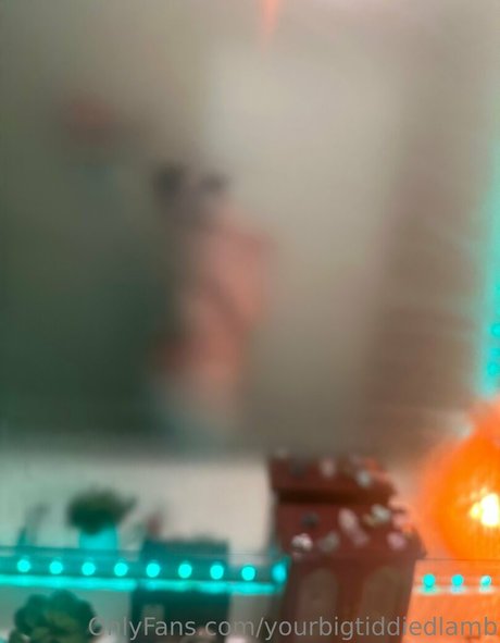 yourbigtiddiedlamb Nacktbilder OnlyFans geleakt