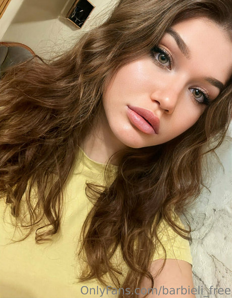 barbieli free Nacktbilder OnlyFans geleakt