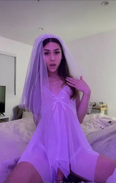 Uyuna Leaks von OnlyFans