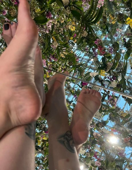 loritoes32 Nacktbilder OnlyFans geleakt