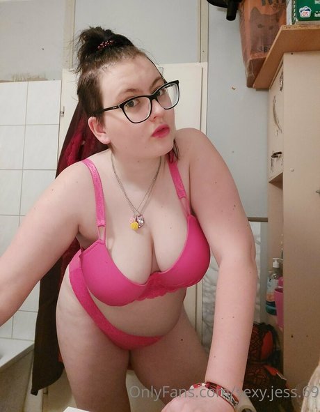 sexy jess 69 OnlyFans Leaks Nacktbilder