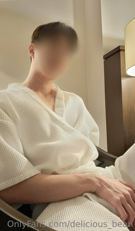 delicious bean OnlyFans Nackt Leak