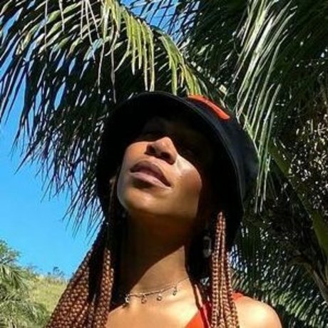 Karol Conka OnlyFans Leaked Gratis