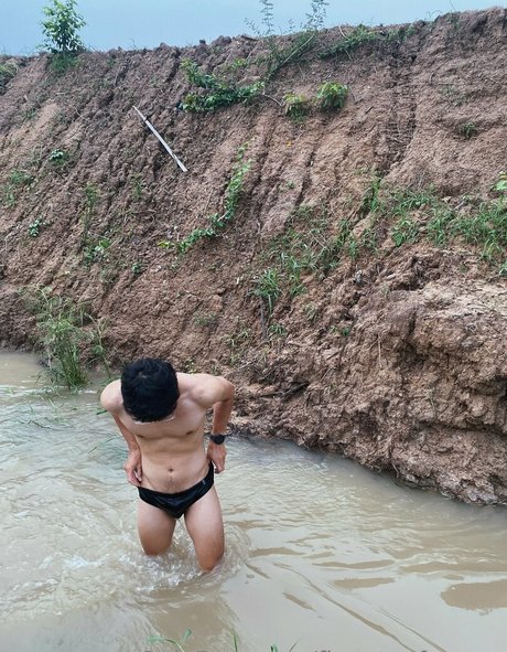 firststepforman Nacktbilder von OnlyFans