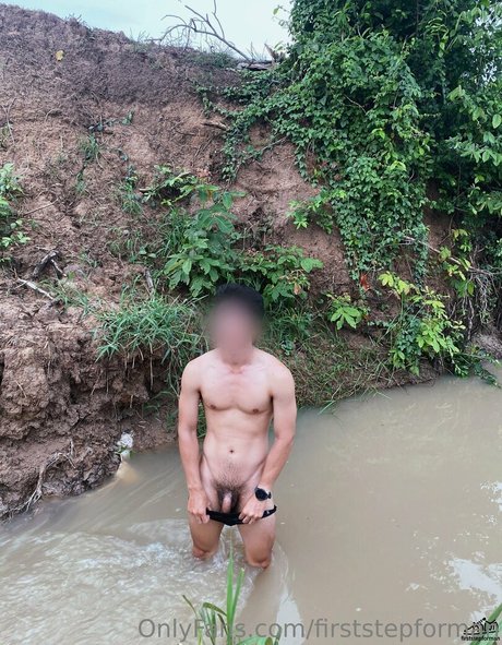 firststepforman Leaked OnlyFans Bilder