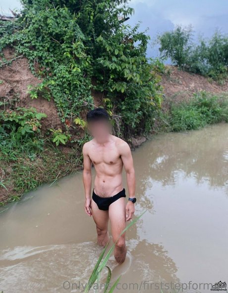 firststepforman Nacktbilder geleakt OnlyFans Nacktporno