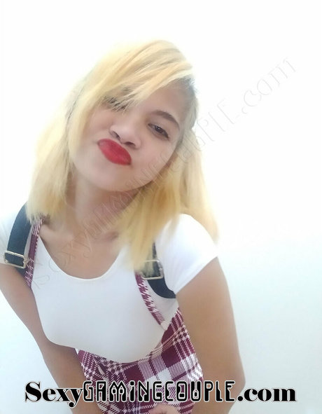 sexygamingcouple Nacktbilder von OnlyFans geleakt