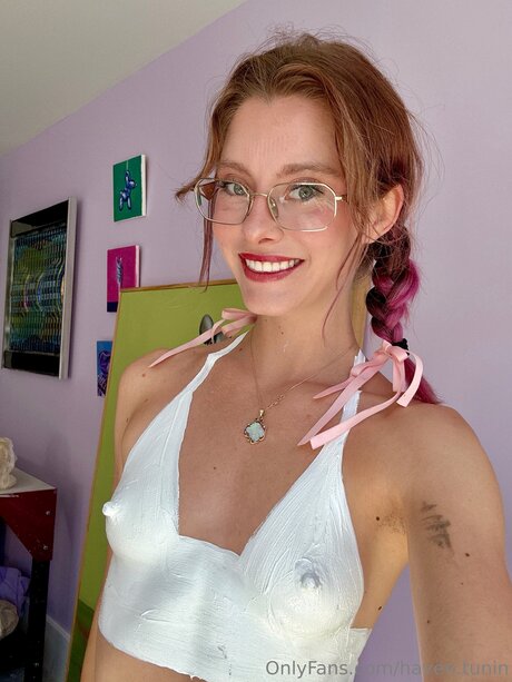 Haven tunin OnlyFans-Bilder