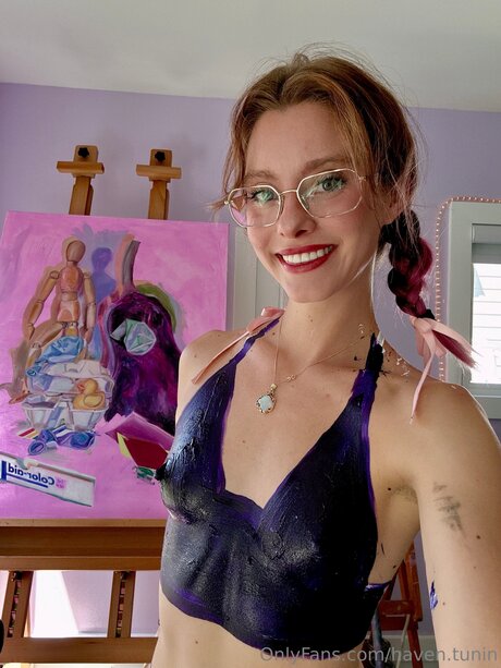 Haven tunin Sex auf OnlyFans