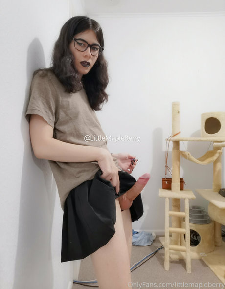 LittleMapleBerry OnlyFans-Bild